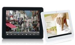 Media Tablet CK-T98Q3